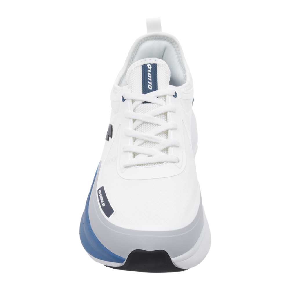Foto 6 | Tenis Lotto Bun Para Hombre Color Blanco