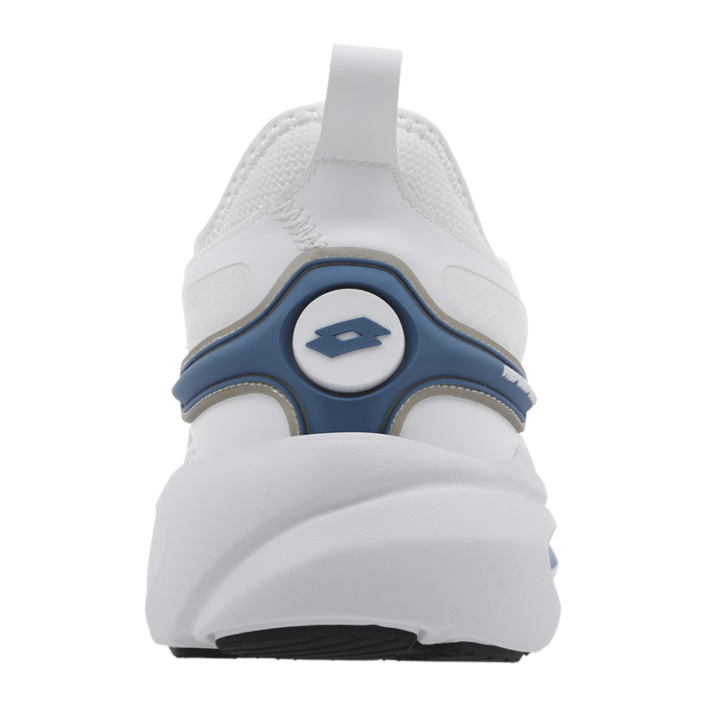 Foto 7 | Tenis Lotto Bun Para Hombre Color Blanco