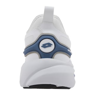 Foto 7 | Tenis Lotto Bun Para Hombre Color Blanco