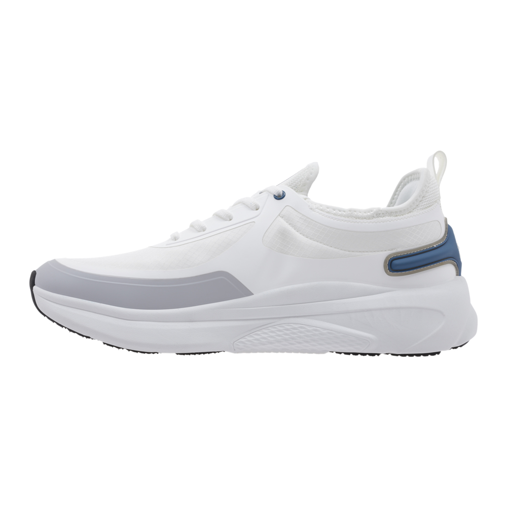 Foto 9 pulgar | Tenis Lotto Bun Para Hombre Color Blanco