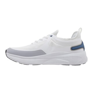 Foto 8 | Tenis Lotto Bun Para Hombre Color Blanco