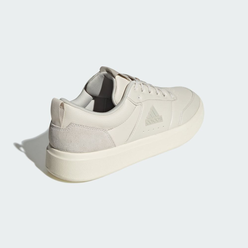Foto 8 pulgar | Tenis Park Street Adidas Beige Hombre
