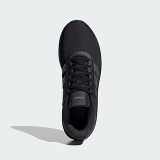Foto 4 | Tenis Lite Racer 4.0 Adidas Negro Hombre