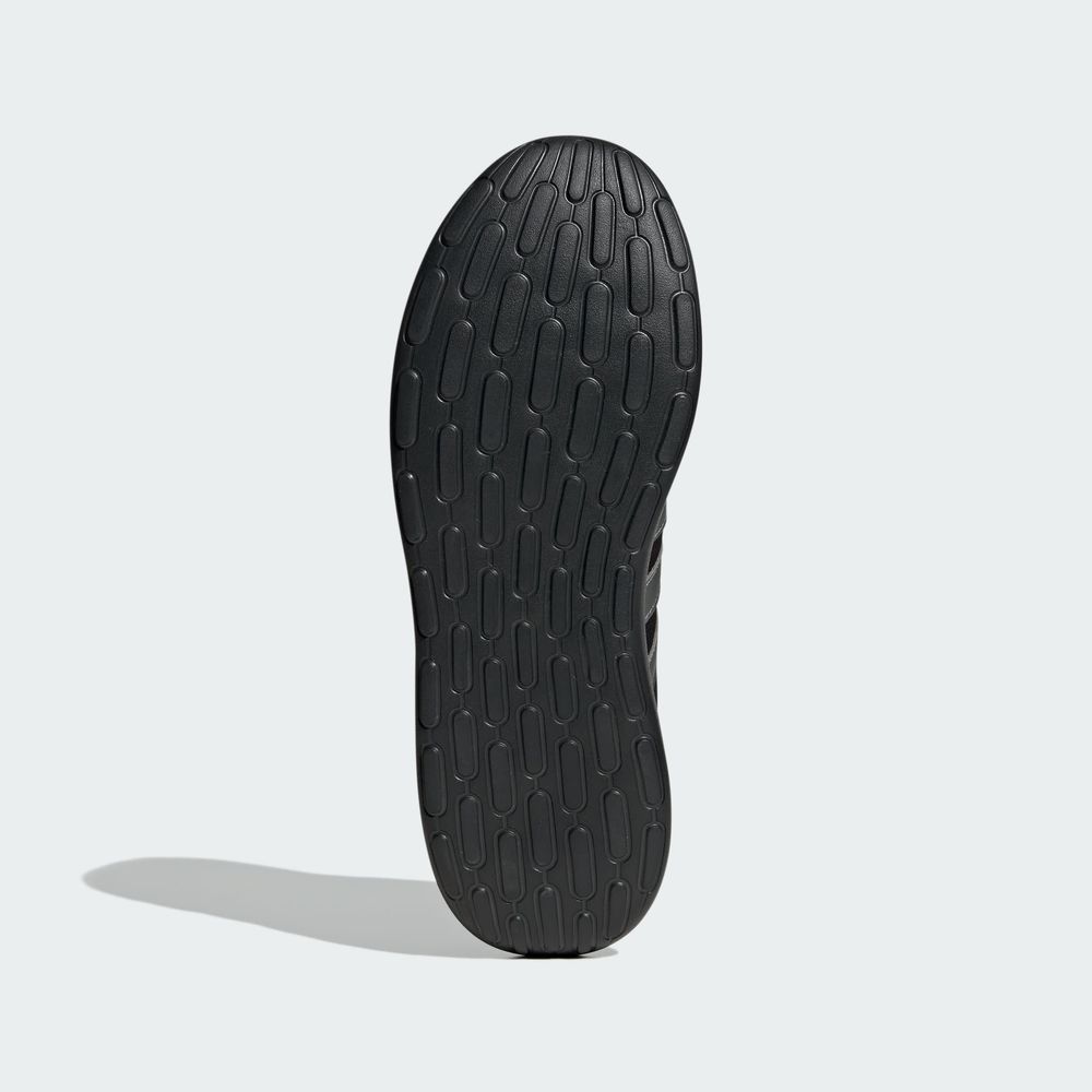 Foto 6 pulgar | Tenis Lite Racer 4.0 Adidas Negro Hombre