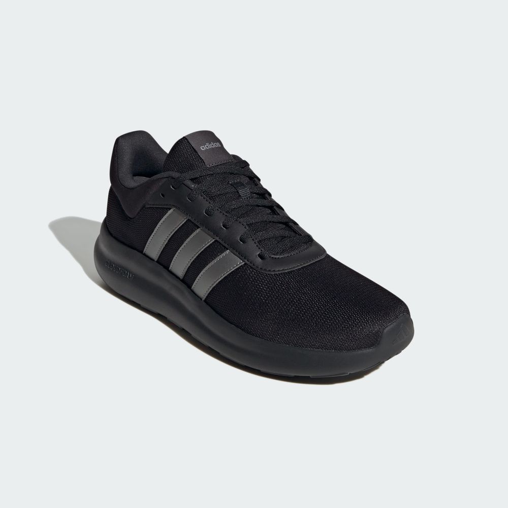 Foto 7 pulgar | Tenis Lite Racer 4.0 Adidas Negro Hombre