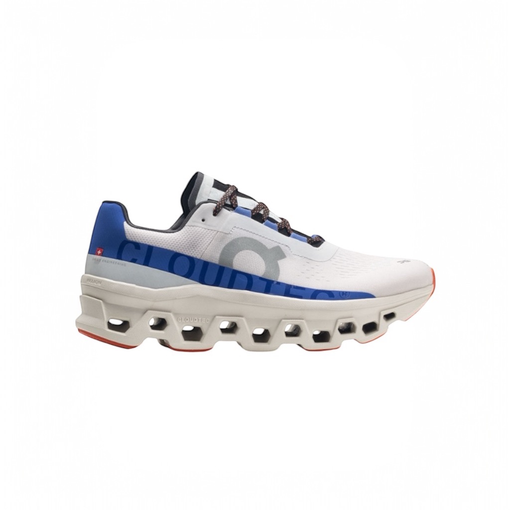 Tenis On Cloud Monster para Hombre