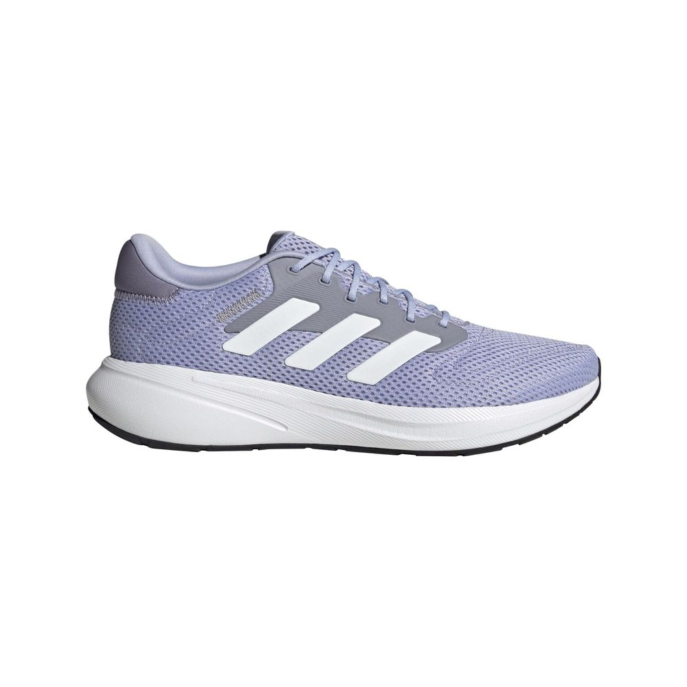 Tenis Adidas Response Runner Violeta Unisex