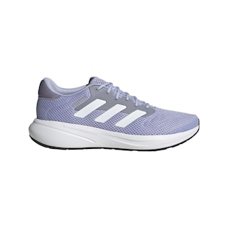 Foto 1 | Tenis Adidas Response Runner Violeta Unisex