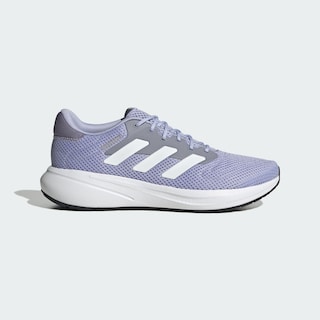Foto 2 | Tenis Adidas Response Runner Violeta Unisex