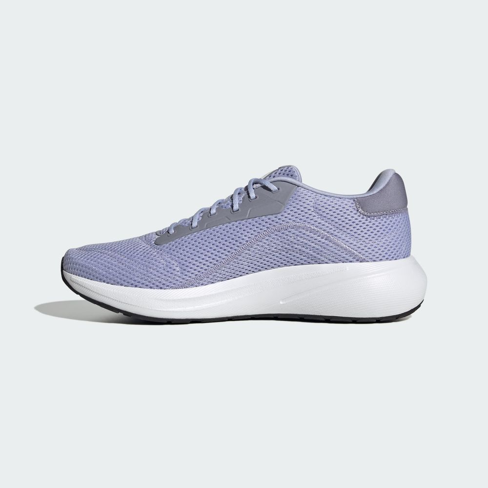 Foto 3 | Tenis Adidas Response Runner Violeta Unisex