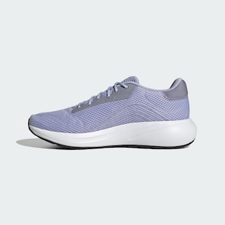 Foto 3 | Tenis Adidas Response Runner Violeta Unisex