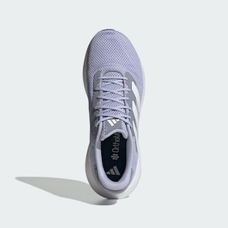 Foto 4 | Tenis Adidas Response Runner Violeta Unisex