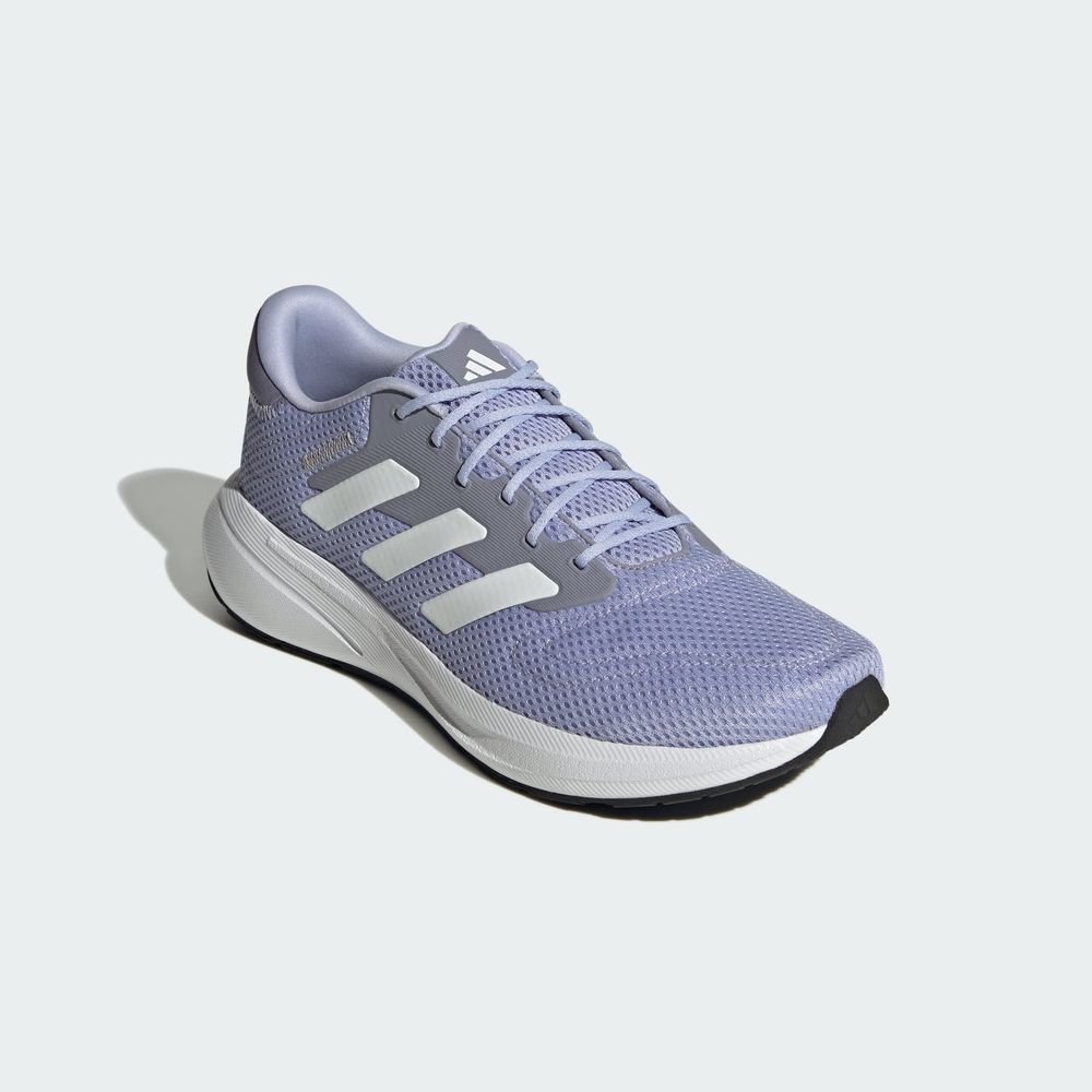 Foto 7 pulgar | Tenis Adidas Response Runner Violeta Unisex