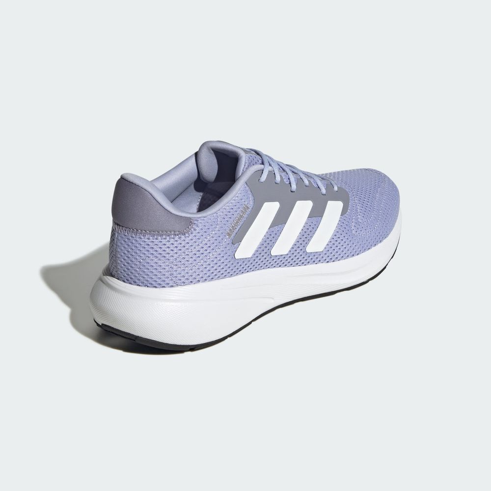 Foto 7 | Tenis Adidas Response Runner Violeta Unisex