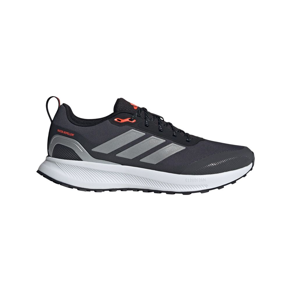 Tenis Runfalcon 5 Tr Adidas Negros para Hombre