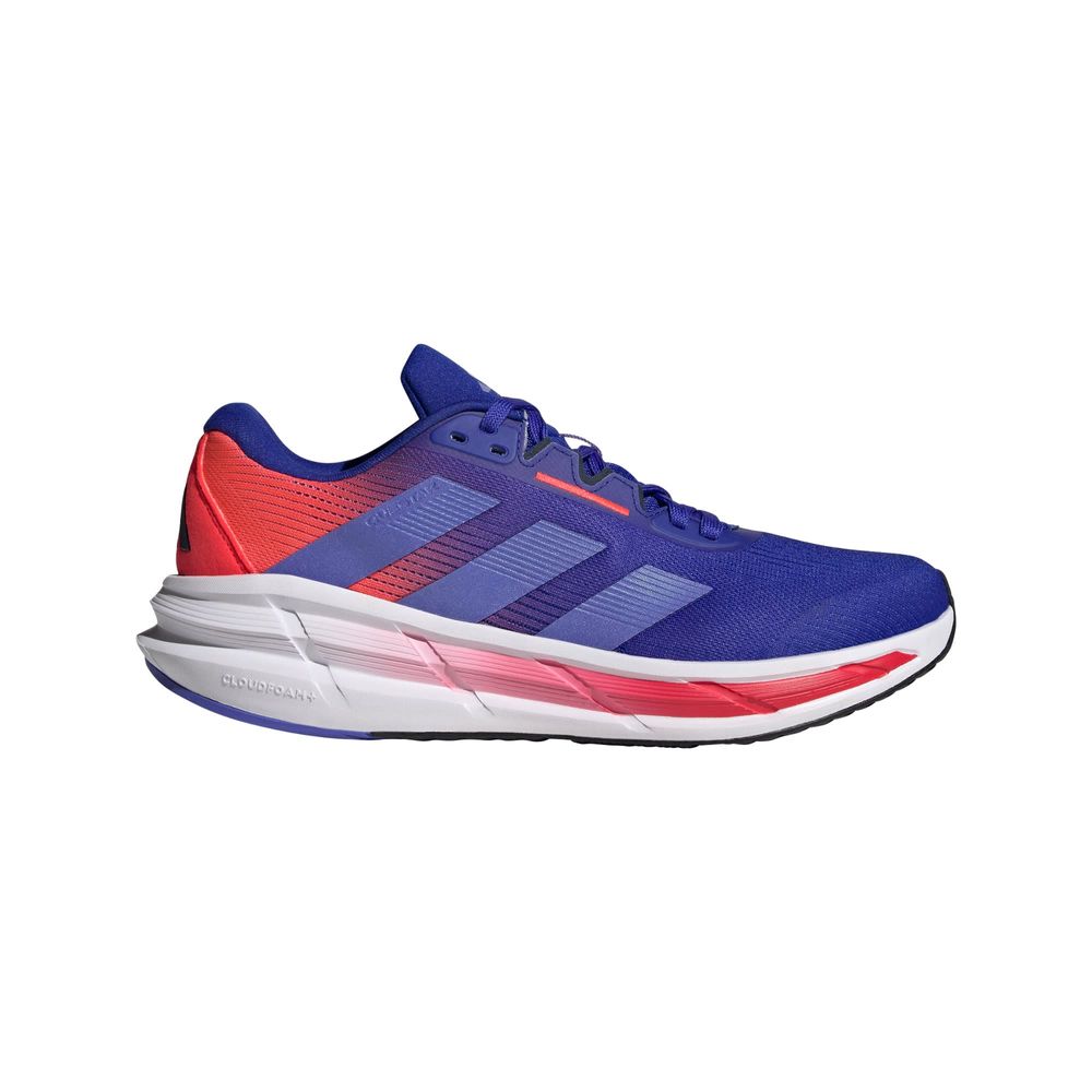 Tenis Adidas de Running Questar 3 Azul para Hombre