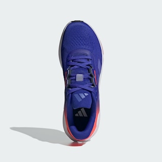 Foto 4 | Tenis Adidas de Running Questar 3 Azul para Hombre