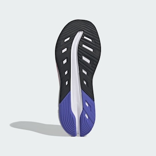 Foto 5 | Tenis Adidas de Running Questar 3 Azul para Hombre