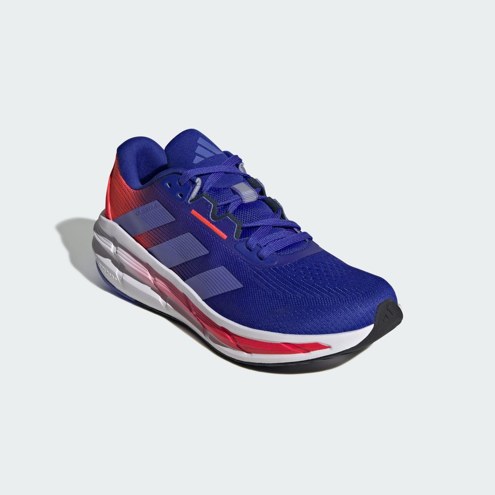 Foto 6 | Tenis Adidas de Running Questar 3 Azul para Hombre