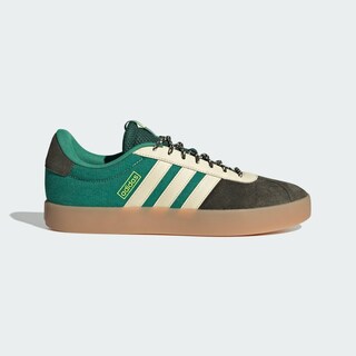 Foto 2 | Vl Court 3.0 Adidas Verde Hombre