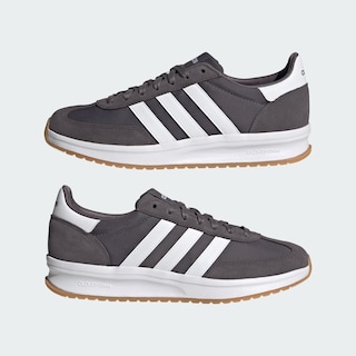 Foto 8 | Tenis Run 72 Adidas Multi Hombre