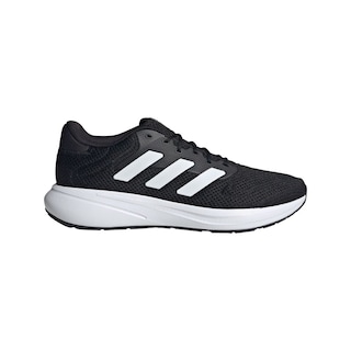 Foto 1 | Tenis Adidas Response Runner Negro Unisex