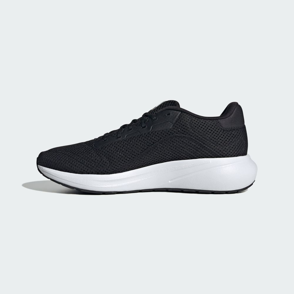 Foto 3 | Tenis Adidas Response Runner Negro Unisex