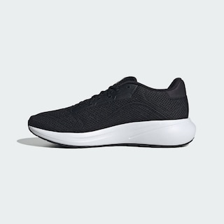 Foto 3 | Tenis Adidas Response Runner Negro Unisex