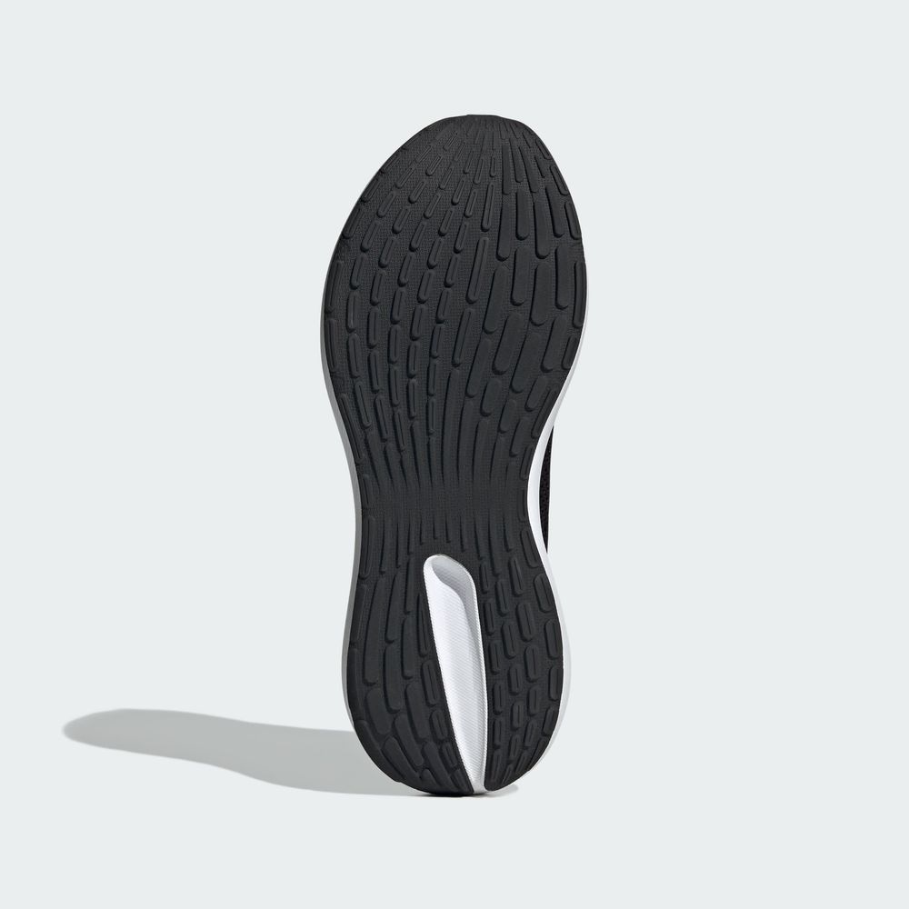 Foto 5 | Tenis Adidas Response Runner Negro Unisex