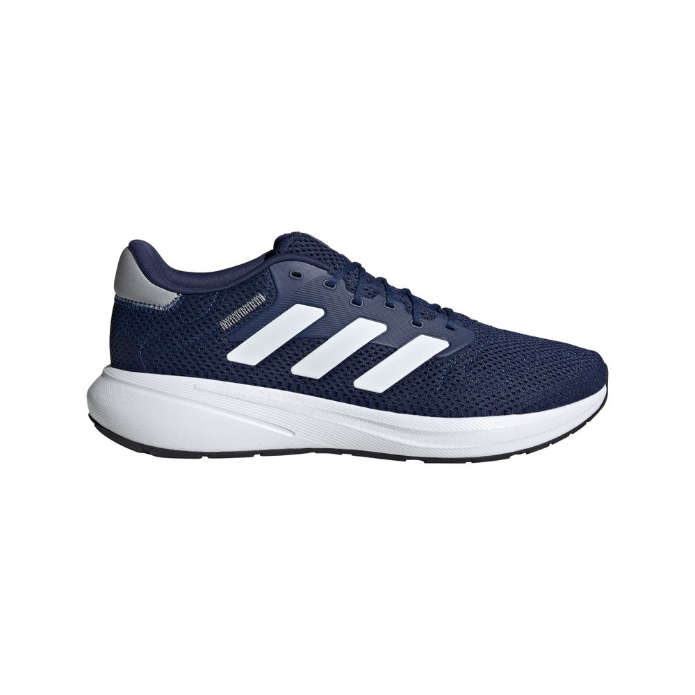 Tenis Adidas Response Runner Azul Unisex