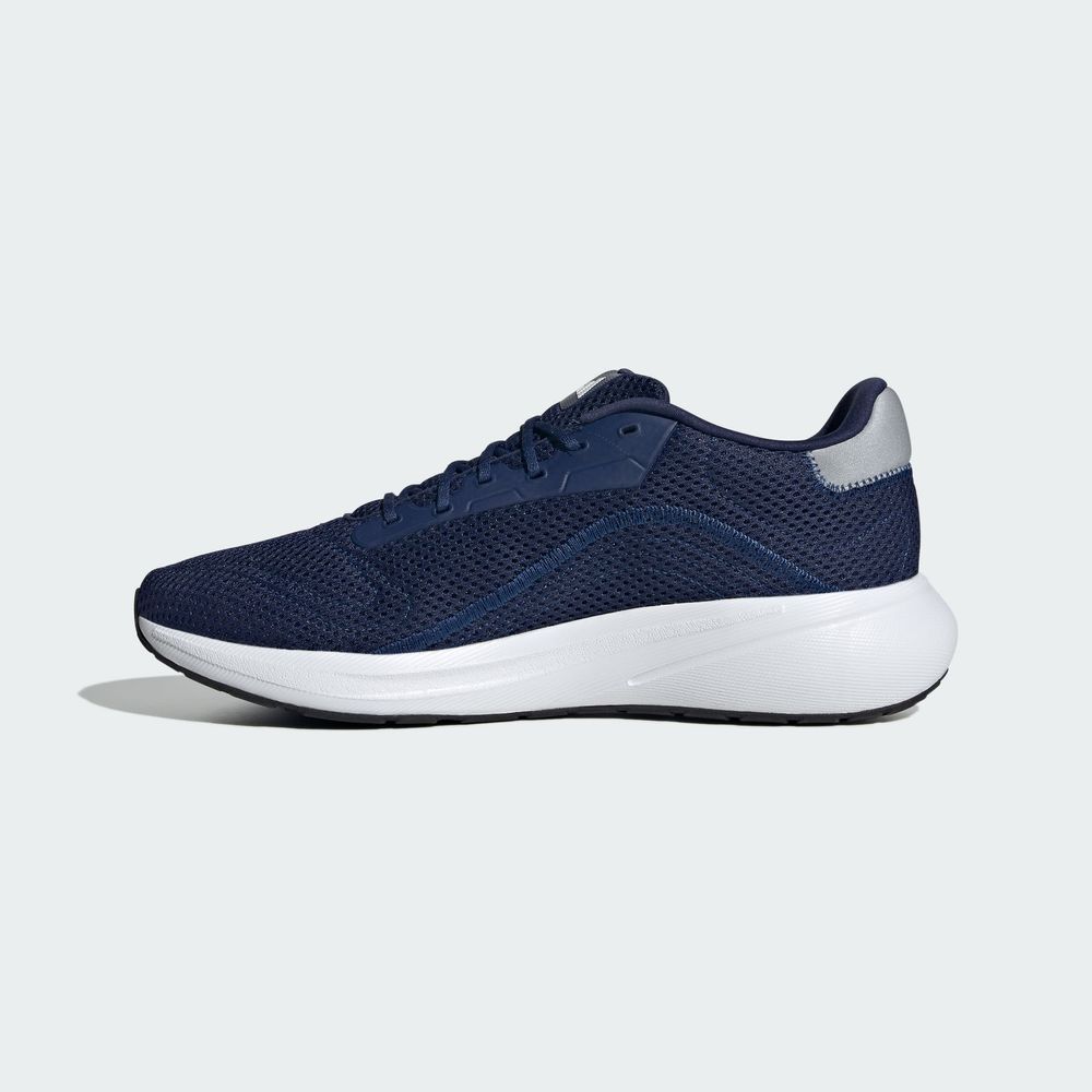 Foto 4 pulgar | Tenis Adidas Response Runner Azul Unisex