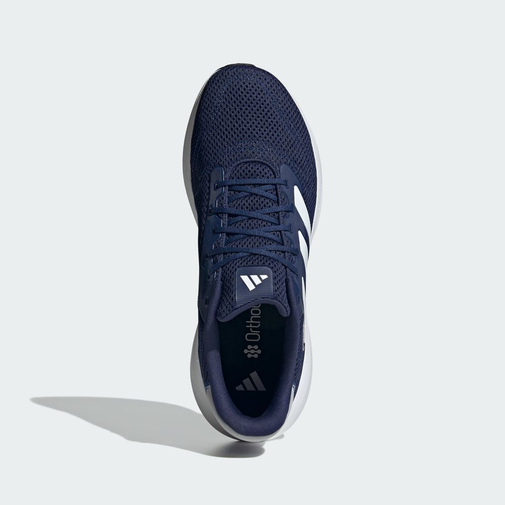 Foto 5 pulgar | Tenis Adidas Response Runner Azul Unisex