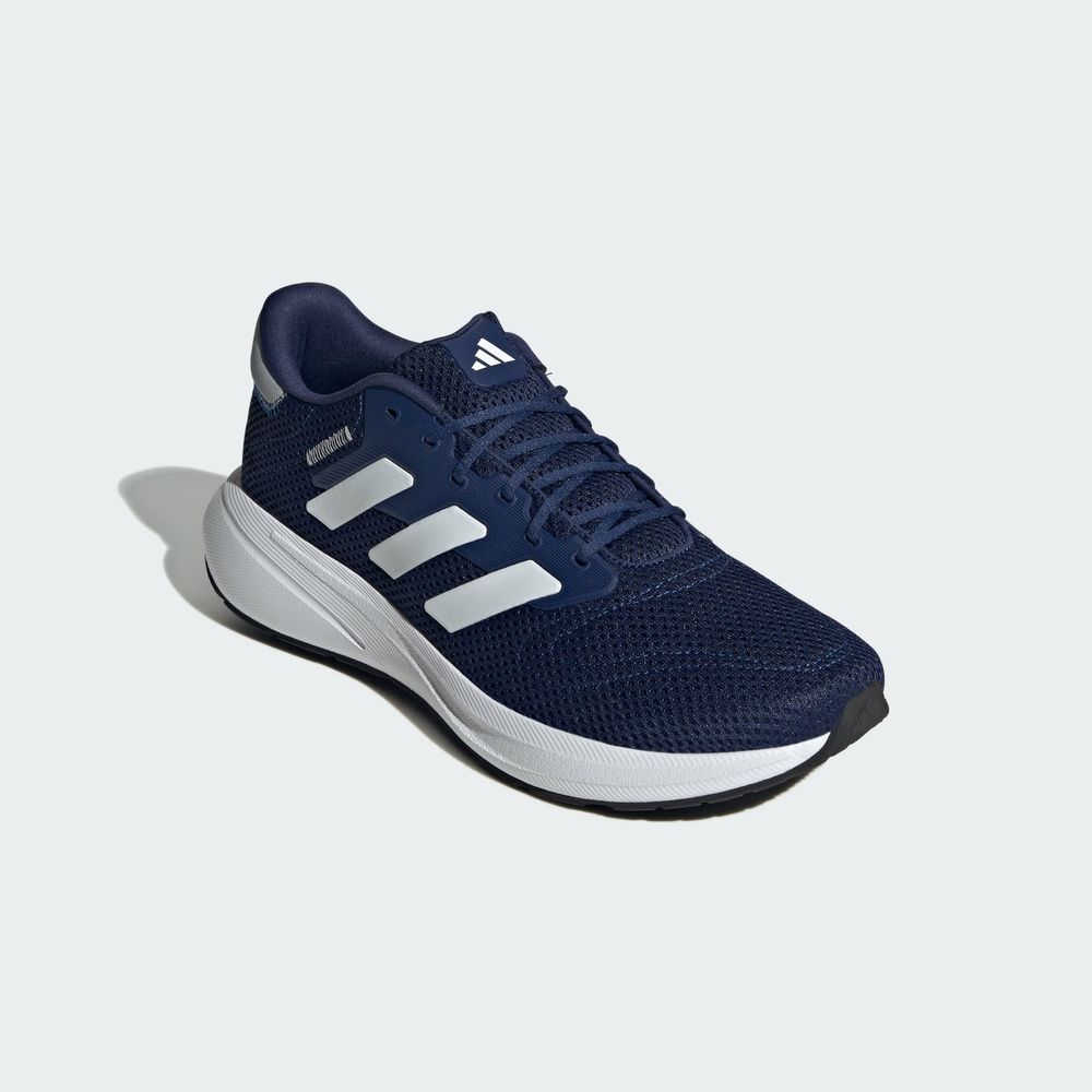 Foto 7 pulgar | Tenis Adidas Response Runner Azul Unisex