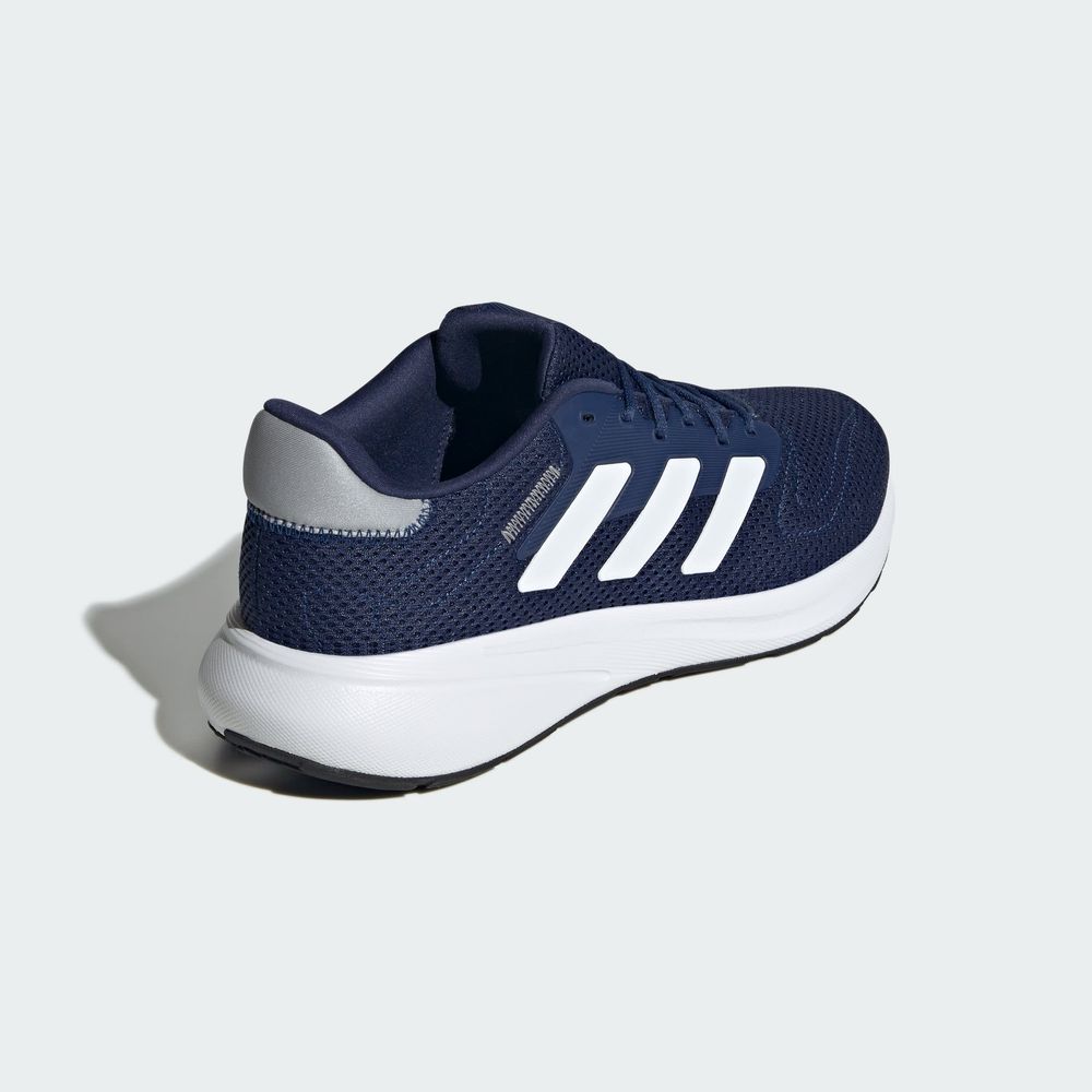 Foto 8 pulgar | Tenis Adidas Response Runner Azul Unisex