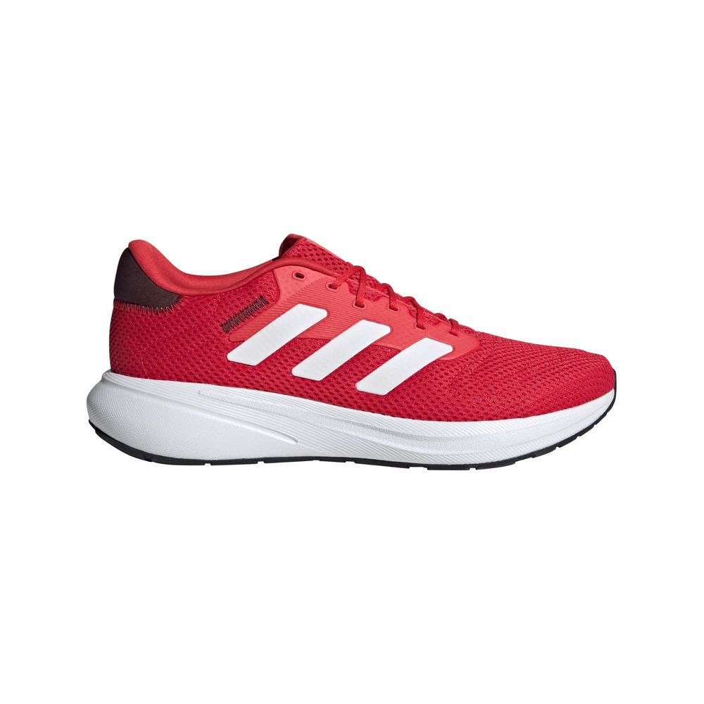 Foto 2 pulgar | Tenis Adidas Response Runner Rojo Unisex