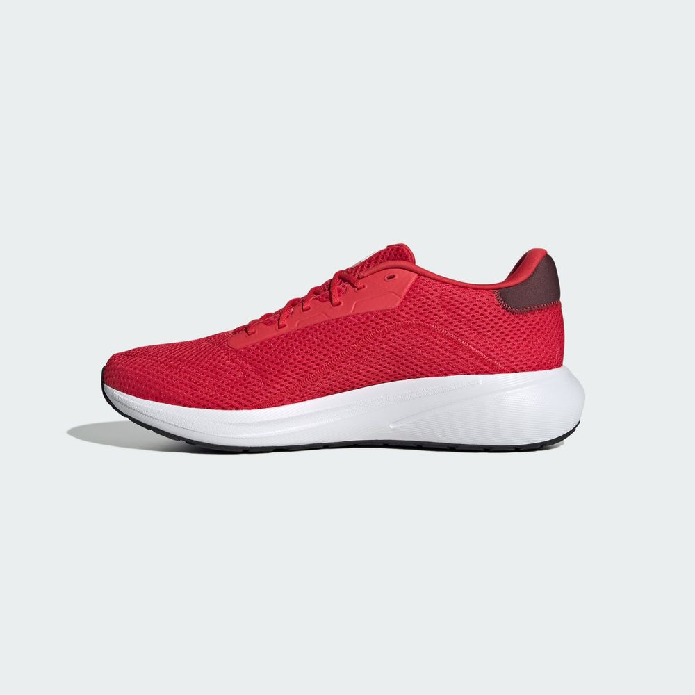 Foto 4 pulgar | Tenis Adidas Response Runner Rojo Unisex