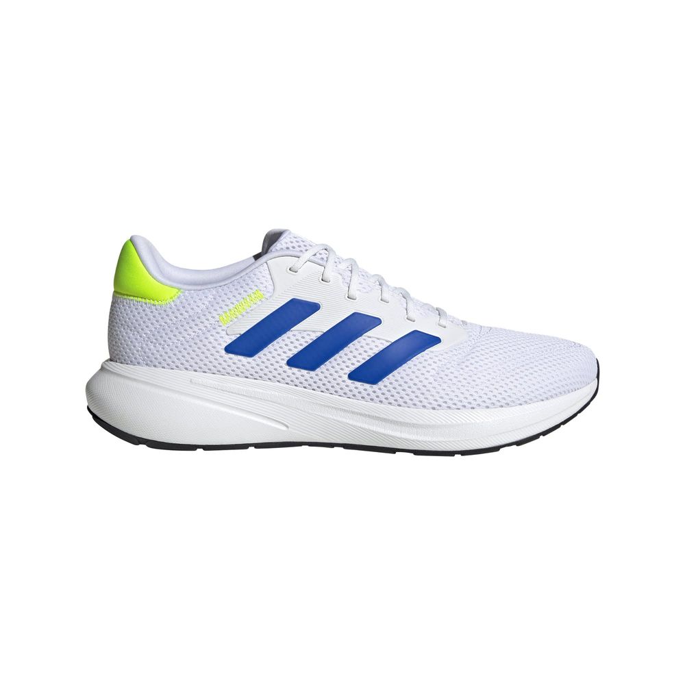 Tenis Adidas Response Runner Blancos Unisex