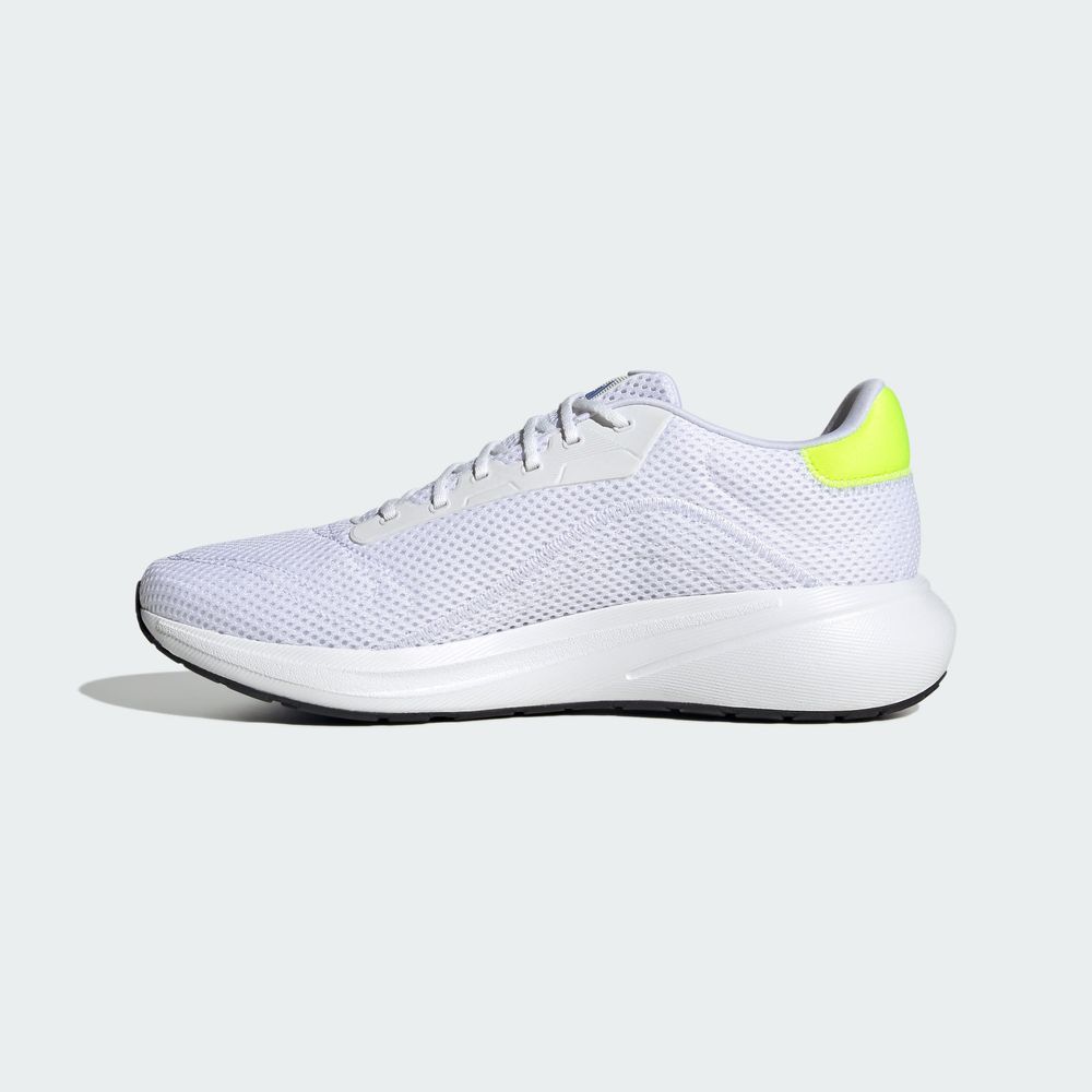 Foto 3 | Tenis Adidas Response Runner Blancos Unisex