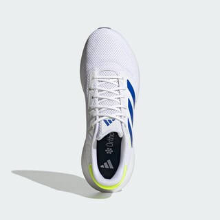Foto 4 | Tenis Adidas Response Runner Blancos Unisex