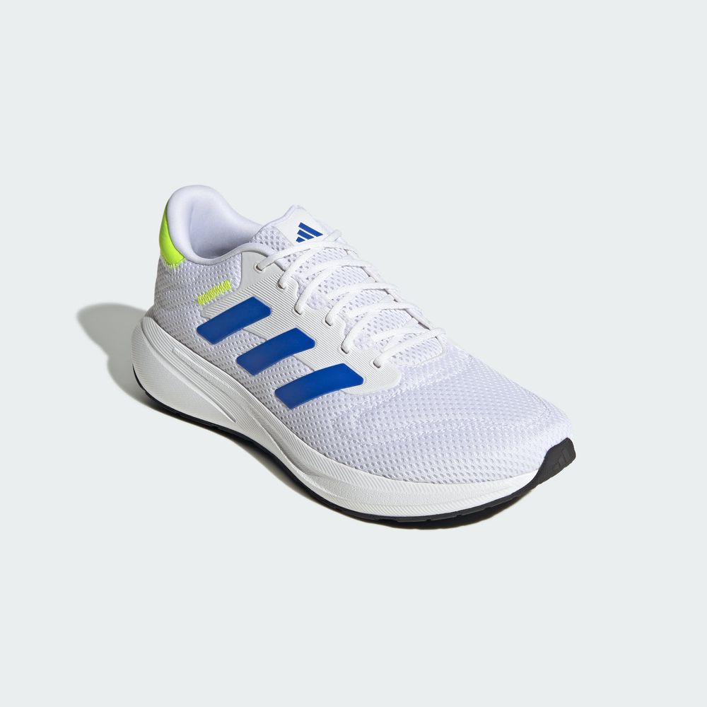 Foto 6 | Tenis Adidas Response Runner Blancos Unisex