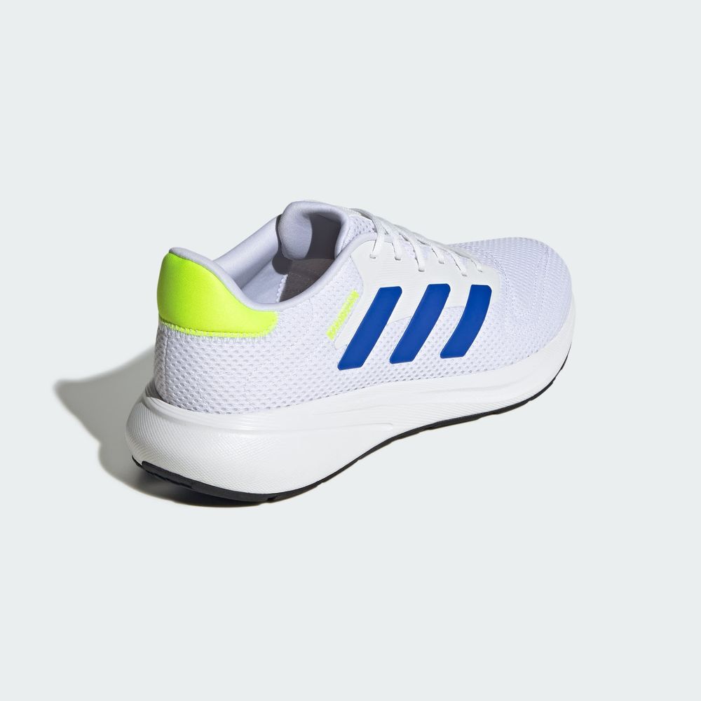 Foto 7 | Tenis Adidas Response Runner Blancos Unisex