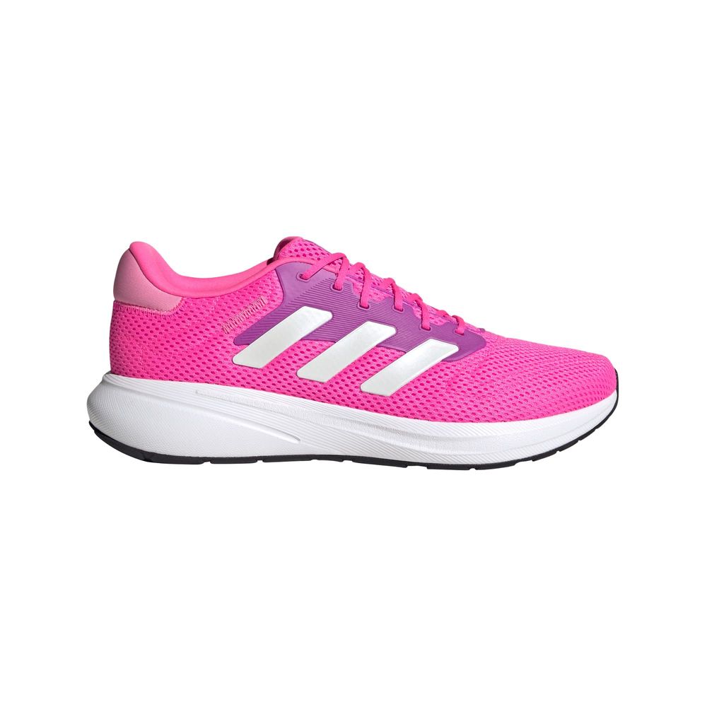 Foto 2 pulgar | Tenis Adidas Response Runner Rosa Unisex