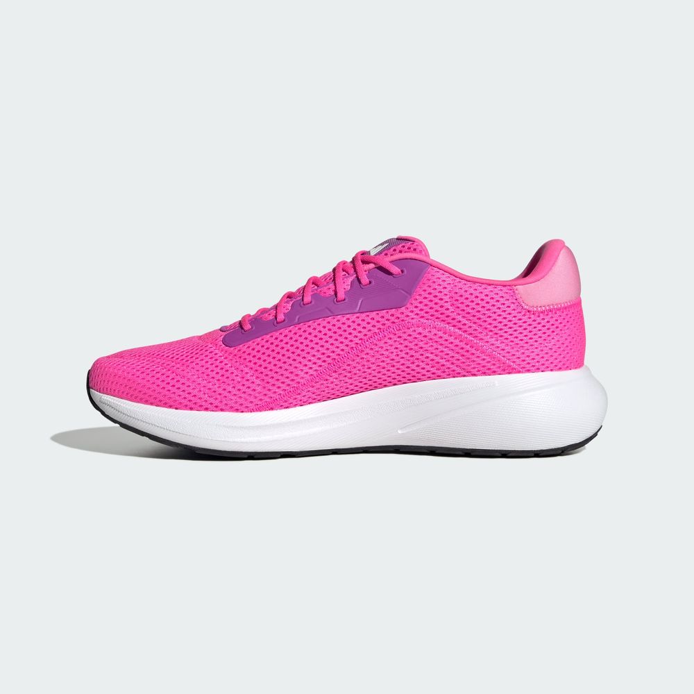 Foto 4 pulgar | Tenis Adidas Response Runner Rosa Unisex