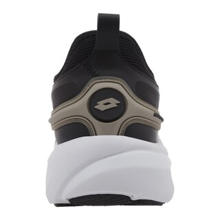 Foto 7 | Tenis Lotto Bun Para Hombre Color Negro