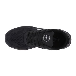 Foto 5 | Tenis Lotto Mack Color Negro Para Hombre