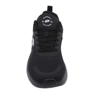 Foto 6 | Tenis Lotto Mack Color Negro Para Hombre