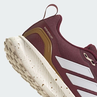 Foto 8 | Tenis Runfalcon 5 Tr Adidas en color Granate para Hombre
