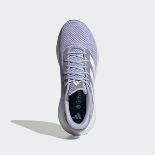 Foto 4 | Tenis Adidas Response Runner Violeta Unisex