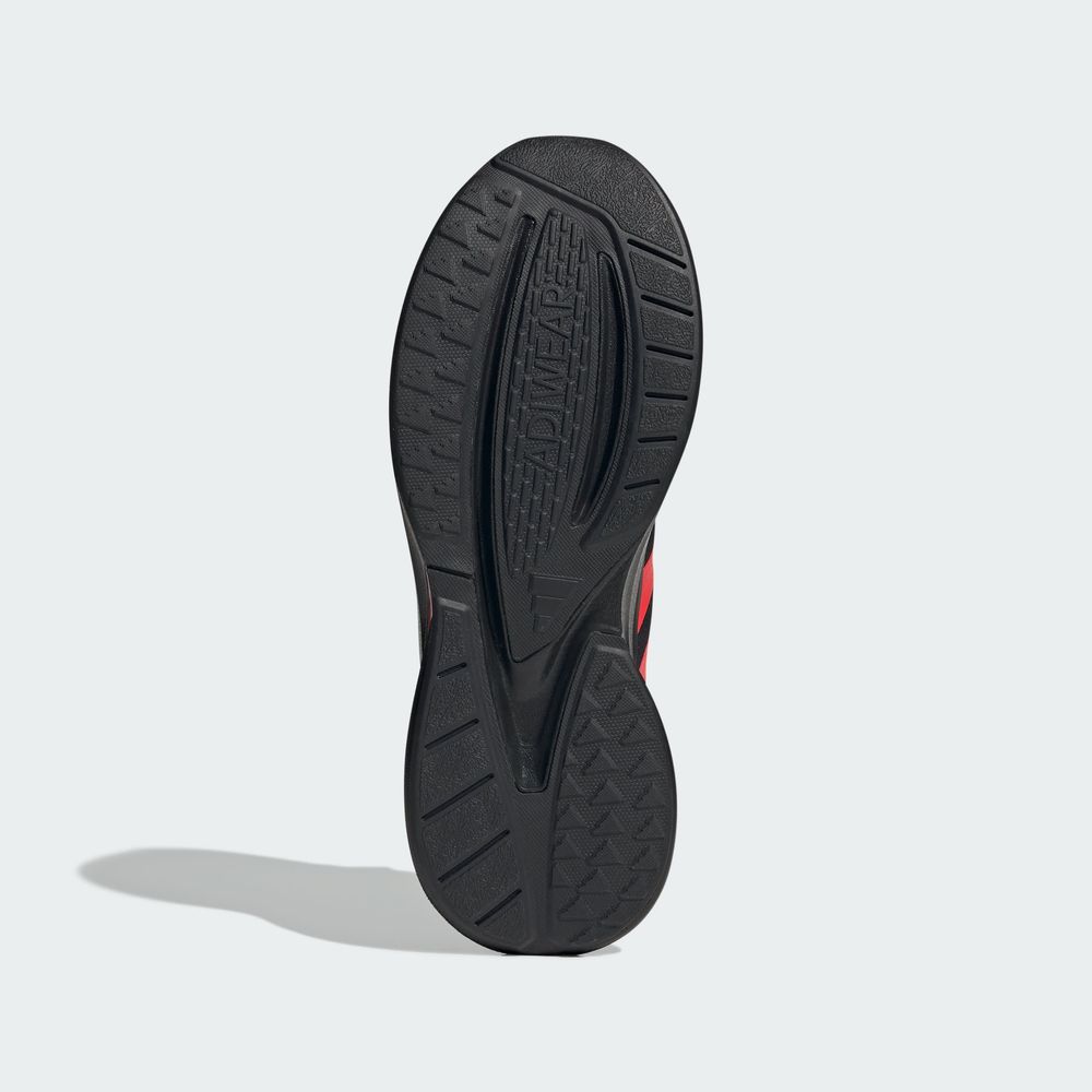 Foto 6 pulgar | Tenis Adidas Alpharesponse Negros para Hombre