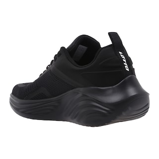 Foto 3 | Tenis Lotto Mack Color Negro Para Hombre